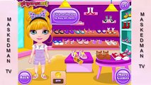 Barbie Shopping Game _  ames for Kids _ Disney Princess Games-gKjpfE4rBQ4