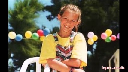 Joyeux Anniversaire Lorie