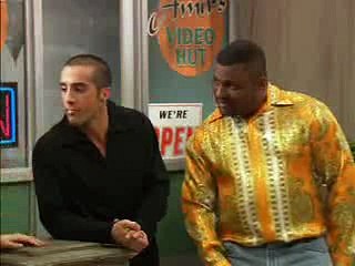 Ball's Out Jeansvery Funny Ha Ha Ha