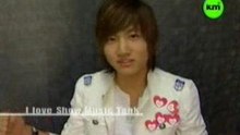 동방신기 개인기와춤