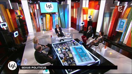 Pourquoi le pouvoir est associé au désir ? Les invités répondent