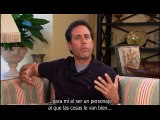 Seinfeld Analisis episodios The airport - The pick - The visa - The outing (Subtitulos español)