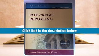 Read Online  Fair Debt Collection (2010 Supplement) Robert J. Hobbs For Kindle