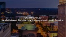 Social Security Disability - Chad Brown Law