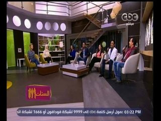 #الستات_مايعرفوش_يكدبوا | نجوم مهرجان الموسيقي العربية يغنون  أحلف بسماها وترابها