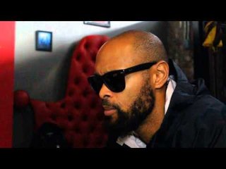 Dead End Hip Hop Presents | Backstage w/ Souls of Mischief (Tajai)