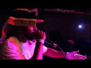 DEHH x Man Bites Dog Records Showcase Pt.2 | A3C Hip Hop Festival 2013