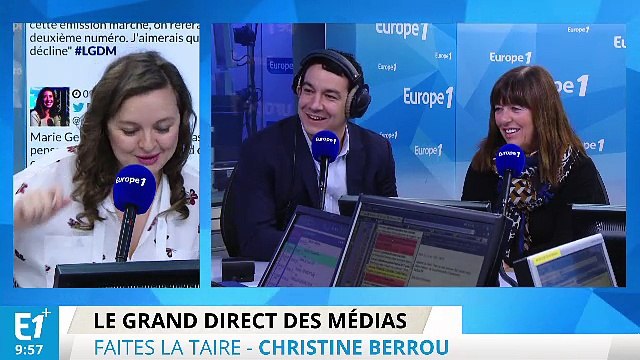 50 ans de rires et d’émotions, Thomas Thouroude sera sur Nostalgie demain soir