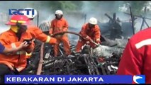 Nahas! Ibu Lupa Matikan Kompor, Bayi Tewas Terbakar