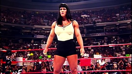 WRESTLING WITH CHYNA - Official Documentary Trailer (Stereo)