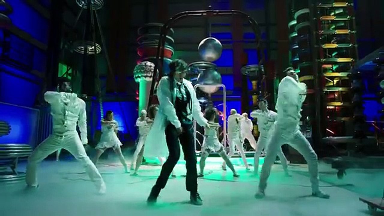 Step Up  All In Official Teaser Trailer  1 (2014) - Alyson Stoner Dance Movie HD(360p)