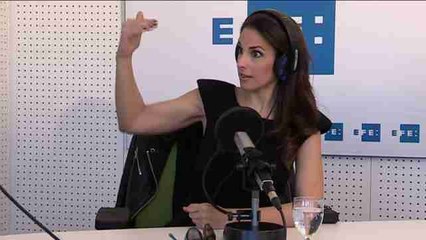 Nuria Fergó: "Vuelvo a estar en un momento dulce"