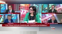 Meselenin İç Yüzü - 18 Nisan 2017
