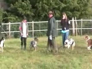 Kherwyn CANT 1ère partie 30.09.07