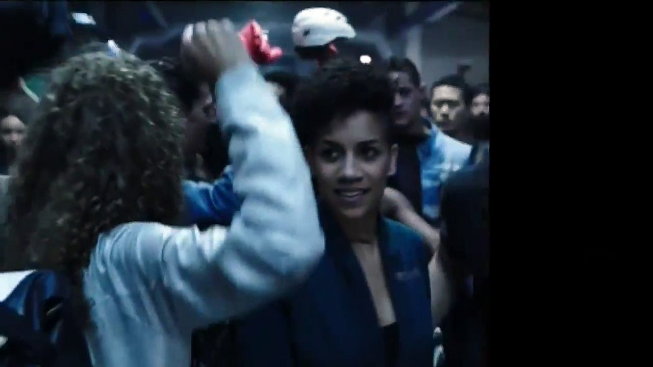 The Expanse Season 3 Teaser Promo (HD)