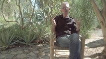 Le jardin et l’œuvre d’art par Arnaud Maurières (Bonus du DVD 