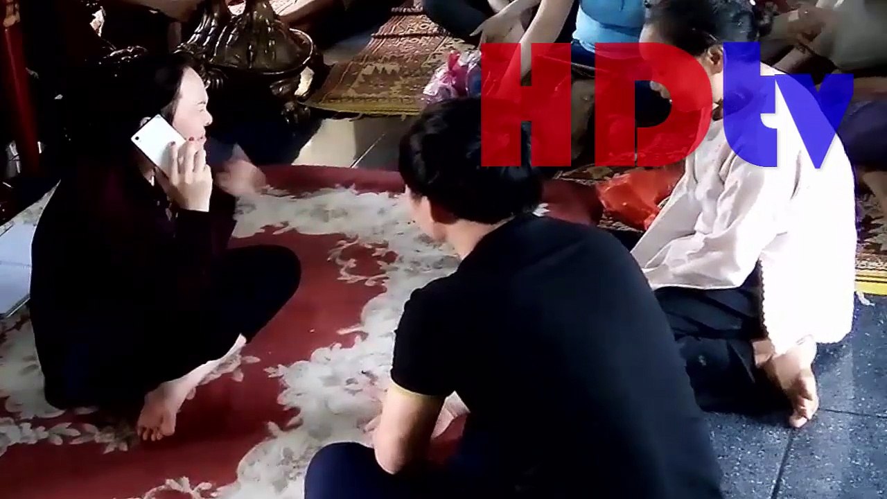 Gọi hồn cô đồng sinh, Gọi hồn 2017, Gọi hồn cô đồng sinh ngày 21/4, gọi hồn cô đồng sinh hải Dương, Cô đồng sinh gọi hồn