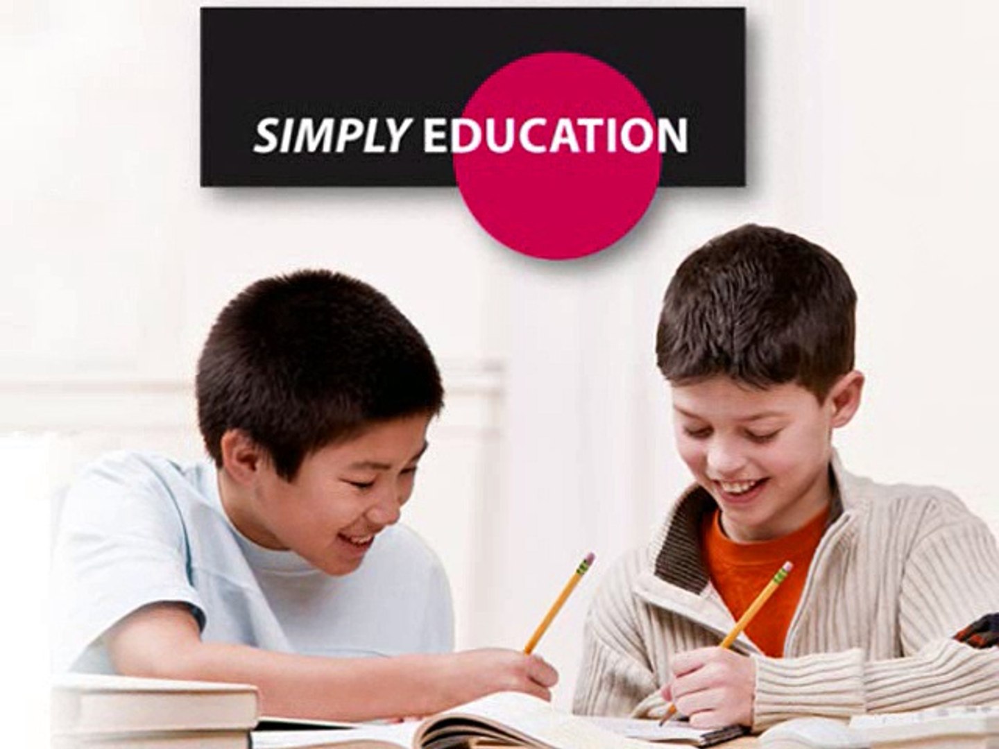 ⁣Simply Education Learning Center For Math