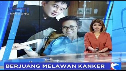 Descargar video: Jupe Jalani Cuci Darah di RSCM