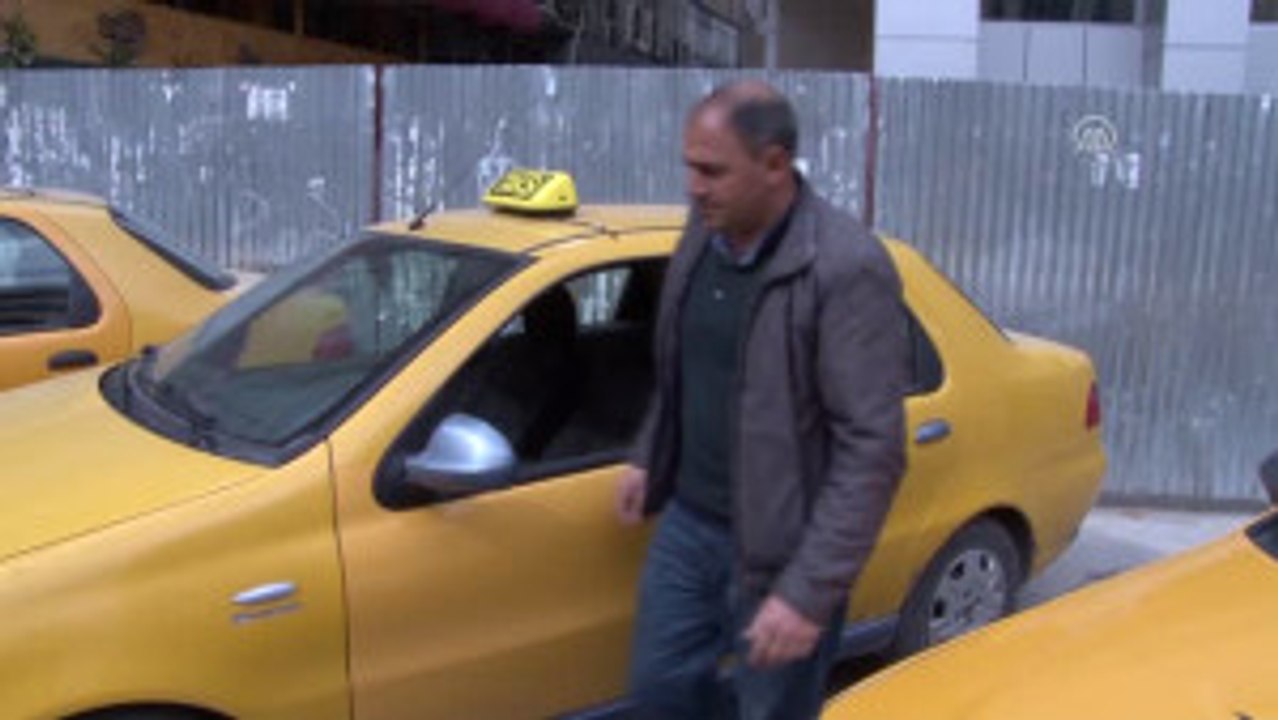 Kosgeb Kredileri Esnafa Can Suyu Oluyor