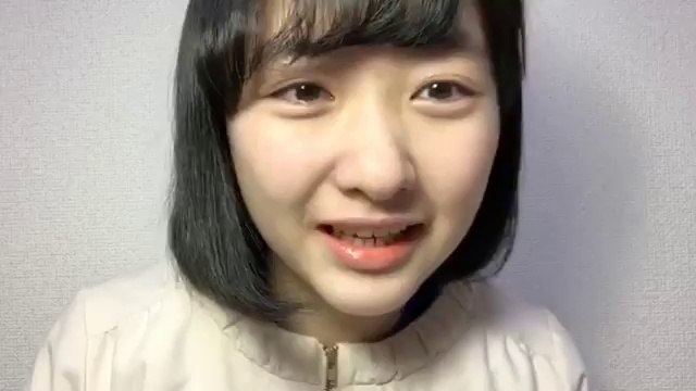 170421 Showroom - STU48 1st Gen Ishida Chiho 0730