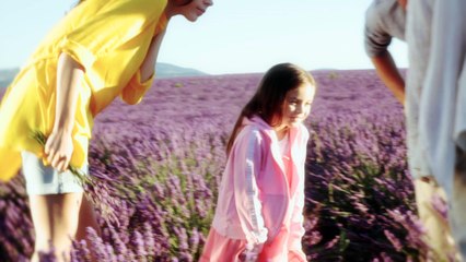 Making Of Pub PERSIL "Fraicheur Provence"