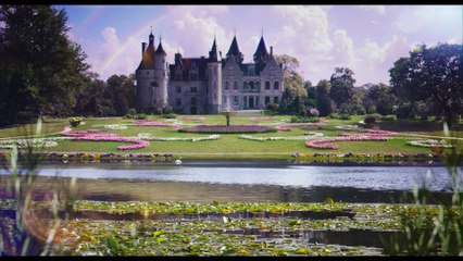 One Day my Prince / Un jour mon prince (2017) - Trailer (English Subs)