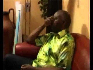 Le Film de l`arrestation de Laurent Gbagbo: De nouveaux Éléments (5ème Partie)