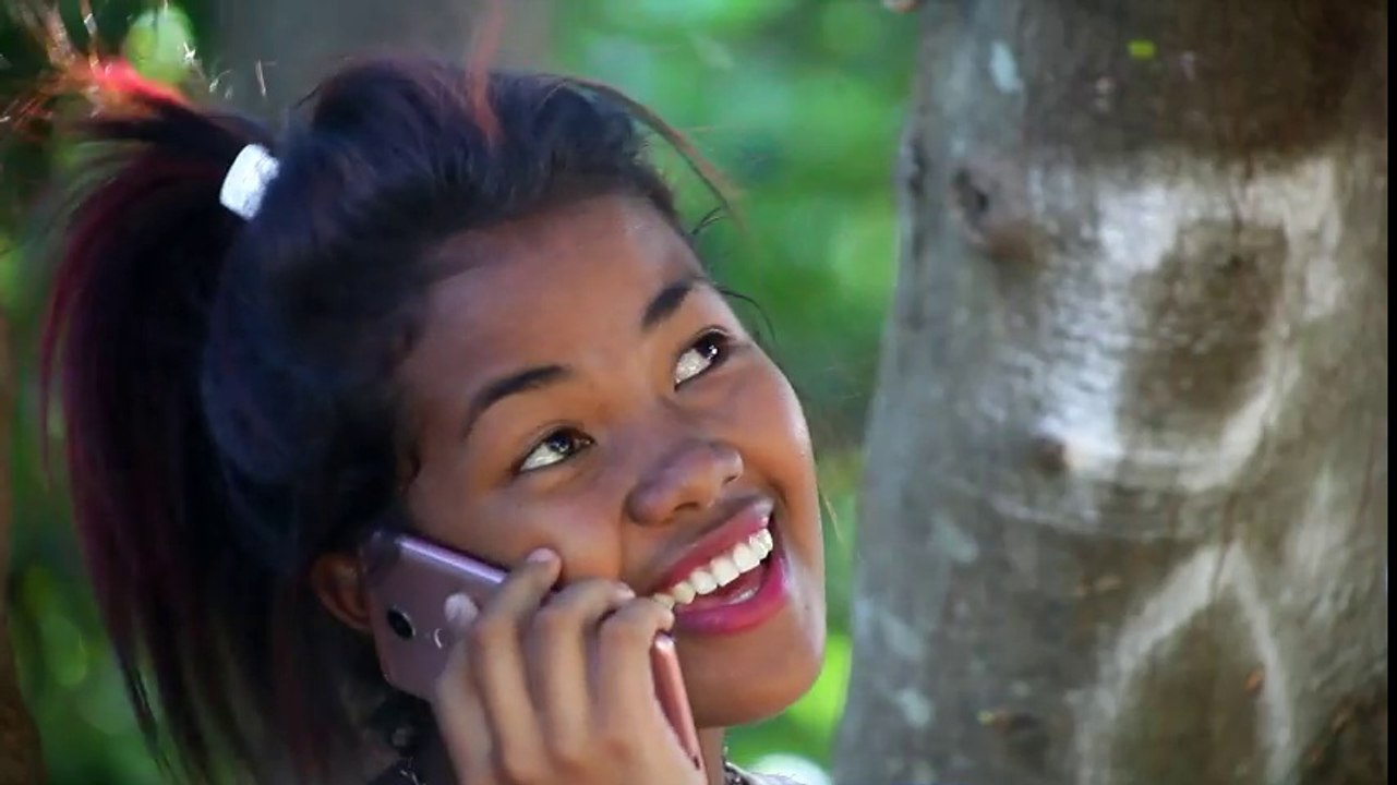 TSIK'MAN ft BAO CHOCO    -    Ho avy any aminao      (Gasy HD 2017)