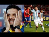 Shahid Afridi trolled on Twitter after Lionel Messi retires | Oneindia News