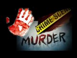Chennai rowdy hacked to death by gang in Nandanam| Oneindia News