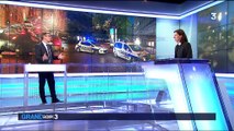 Fusillade sur les Champs-Élysées : pas de suspect en fuite