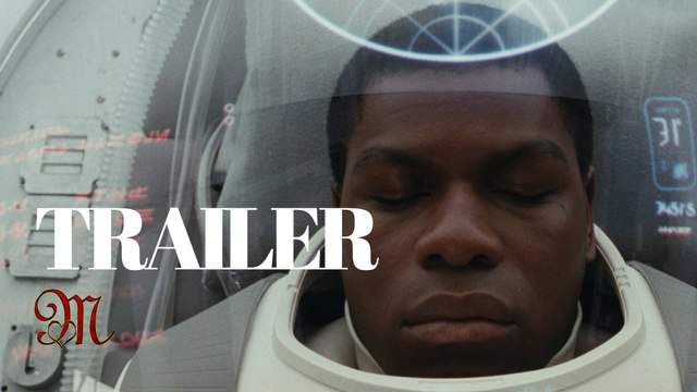 Star Wars: Episode VIII - The Last Jedi Teaser Trailer (2017)