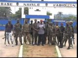 4mai 2011 : Communiqué du Cpt Allah Kouakou relatif a la situation de Yopougon et Abobodoumé