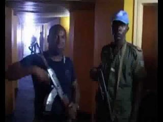 Le Film de l`arrestation de Laurent Gbagbo: De nouveaux Éléments (4ème Partie)