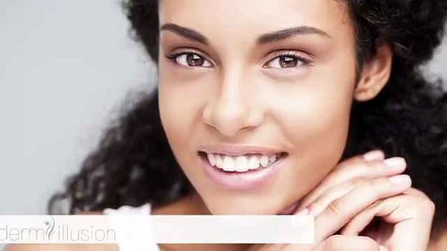 Dermillusion Permanent Makeup & Scalp Micropigmentation - Hair Restoration in Roseville