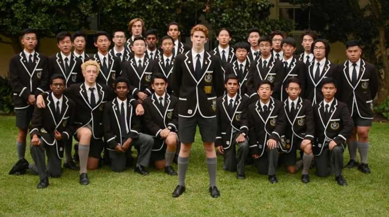 La vidéo de ces lycéens australiens sur le féminisme cartonne