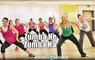 Zumba Dance Aerobic Workout - Zumba He Zumba Ha - Zumba Fitness For Weight Loss
