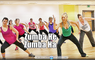 zumba workout for beginners for weight loss video