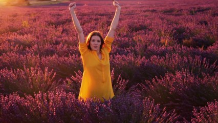 Making Of Shooting Photo PERSIL "Fraicheur Provence"
