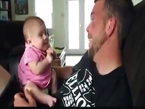 Nije lako pricati :D 3