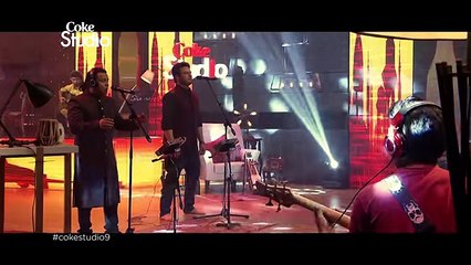 tu kuja man kuja by shiraz uppal and co.|best arfana kalam