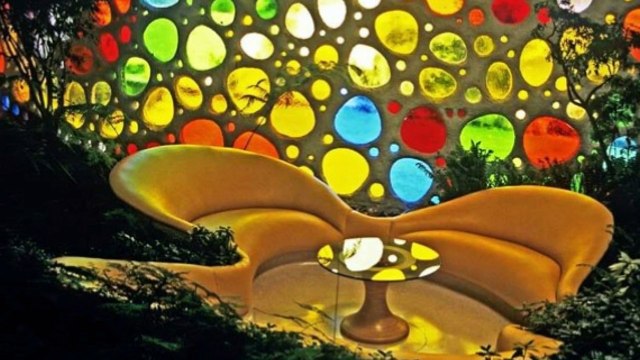 Las 9 casas mas raras del mundo