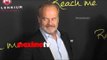 Kelsey Grammer | Reach Me Premiere | Red Carpet | #MaximoTV Footage