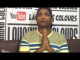 A hindu comedian Sunil Pal's reply to Sonu Nigam on controversial statement