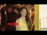 Erika Bierman | The Hunger Games MOCKINGJAY PART 1 Los Angeles Premiere