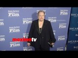 Kathy Bates | SBIFF's 9th Annual Kirk Douglas Award | Red Carpet | #AHS