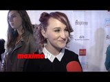 Camryn Interview | 2014 Celebrity Stuff-a-Thon | Red Carpet | Singer Songwriter