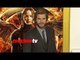 Liam Hemsworth | The Hunger Games MOCKINGJAY PART 1 Los Angeles Premiere