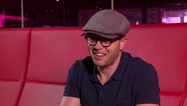 Interview : Damon Lindelof, jury Séries Mania S8
